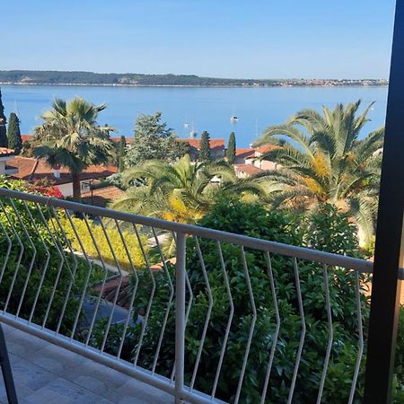 Apartma Ursa Portorož Eksteriør billede