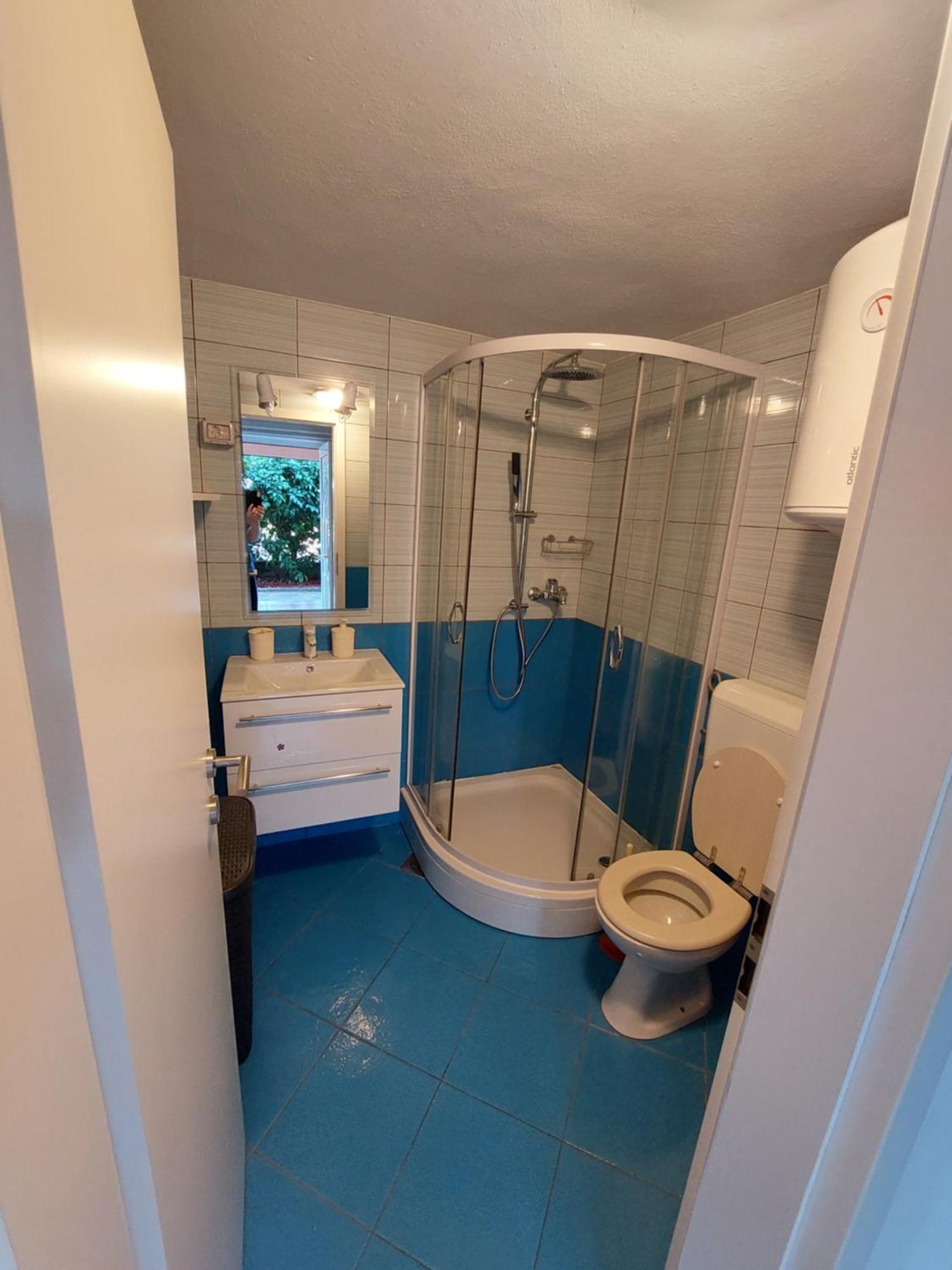 Apartma Ursa Portorož Eksteriør billede