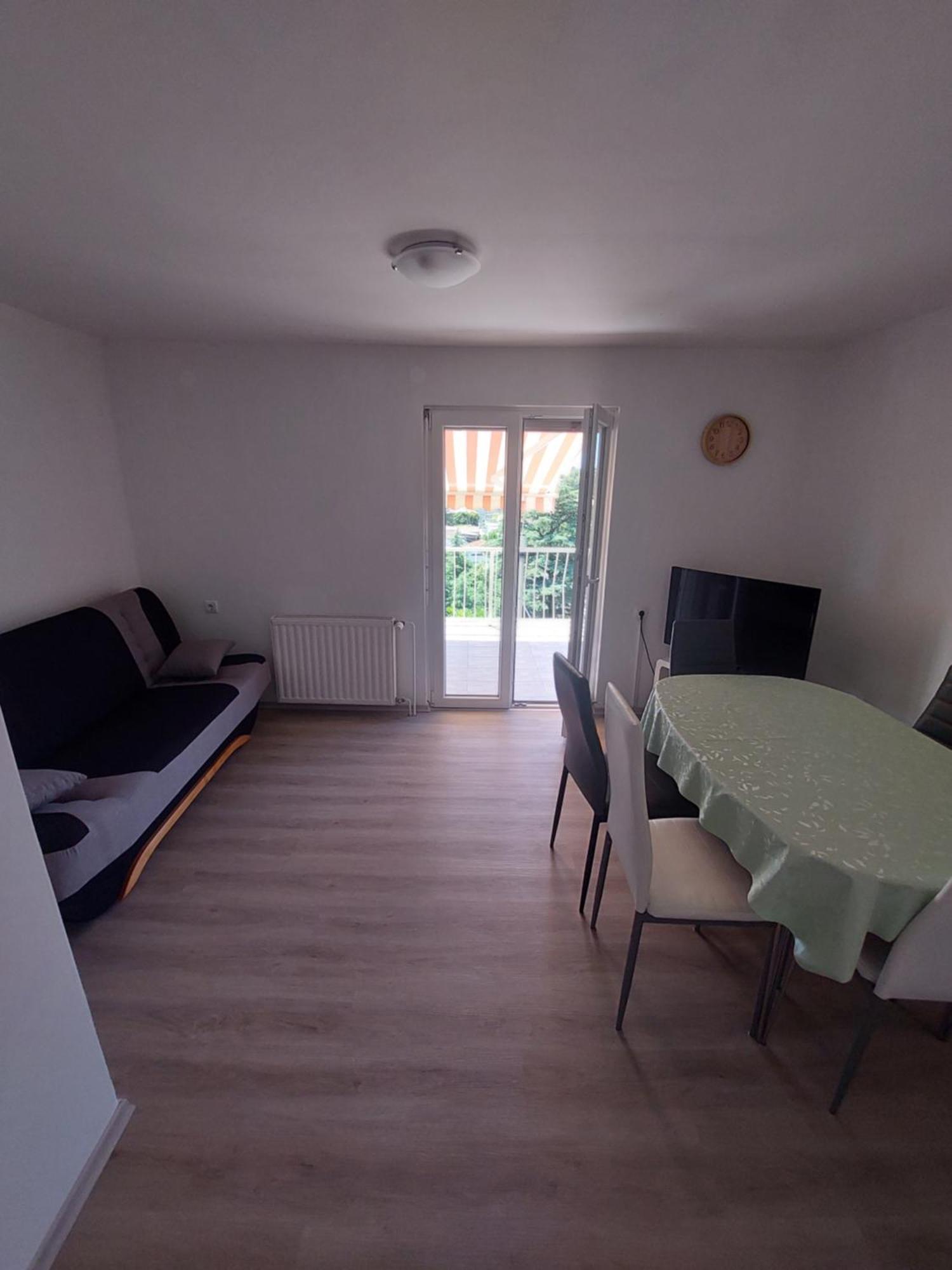 Apartma Ursa Portorož Eksteriør billede