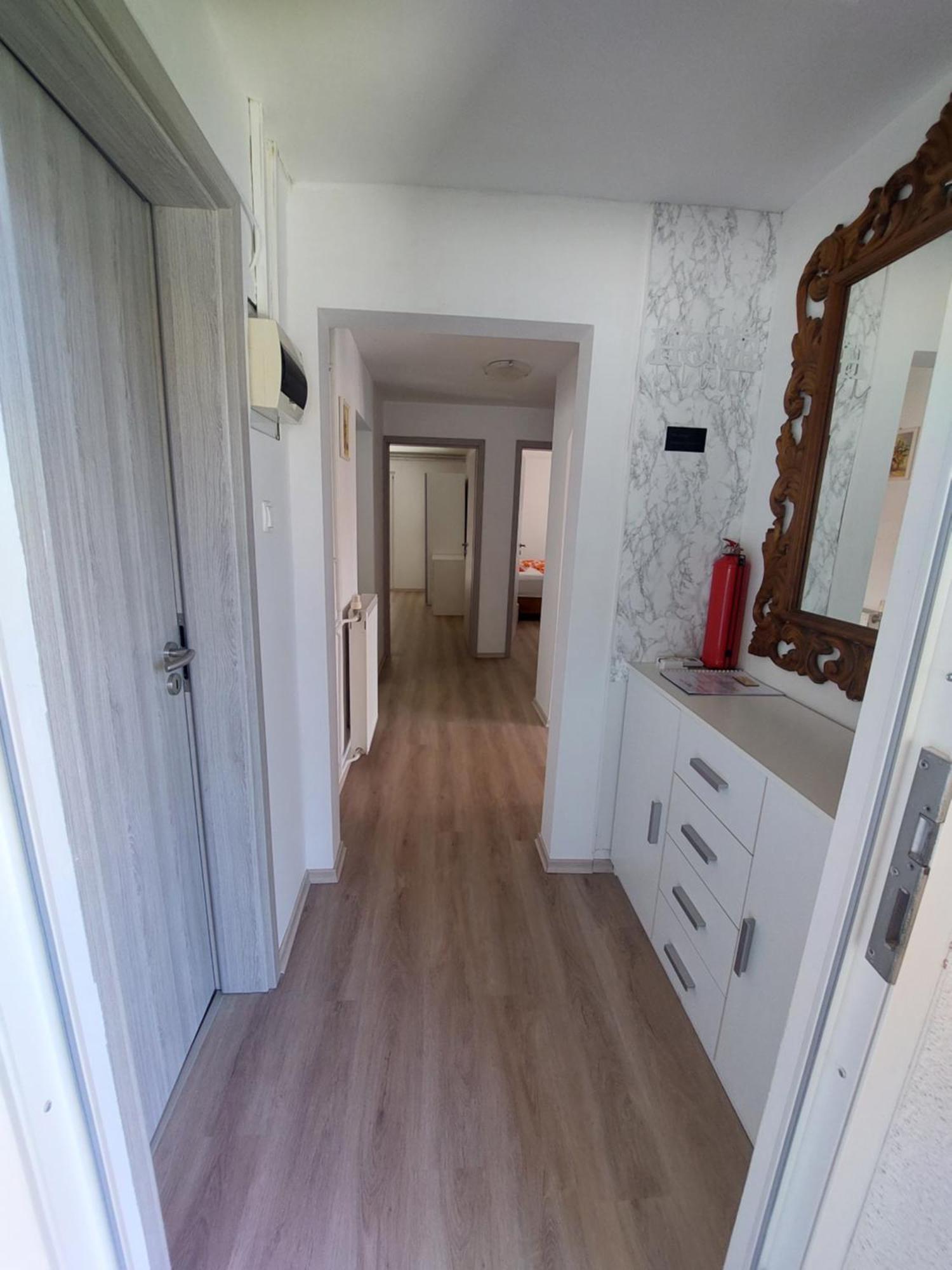 Apartma Ursa Portorož Eksteriør billede