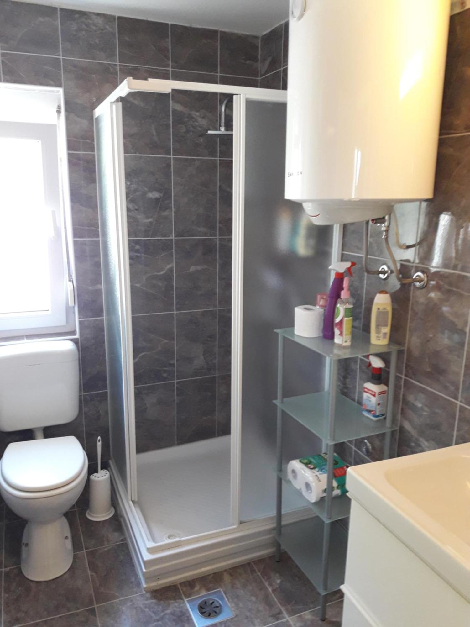 Apartma Ursa Portorož Eksteriør billede
